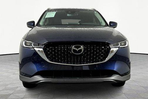 2023 Mazda CX-5 2.5 S