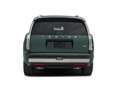 2026 Hyundai IONIQ 9 Performance Calligraphy