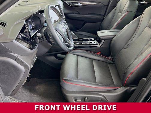 2022 Buick Envision FWD Essence