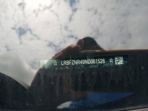 2022 Buick Envision FWD Essence