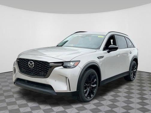 2026 Mazda CX-90 3.3 Turbo Premium Sport