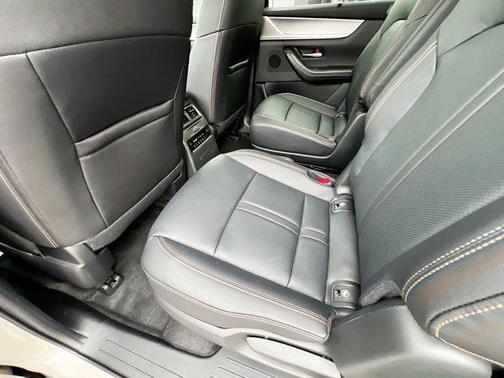 2026 Mazda CX-90 3.3 Turbo Premium Sport