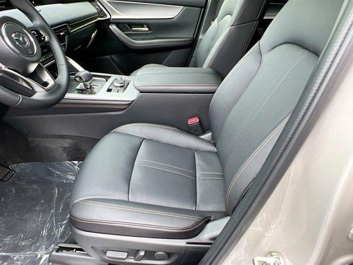 2026 Mazda CX-90 3.3 Turbo Premium Sport