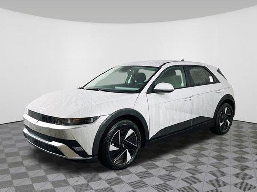 2026 Hyundai IONIQ 5 SE