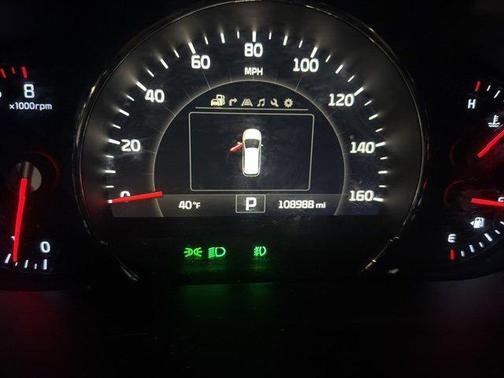 2017 Kia Sorento SXL