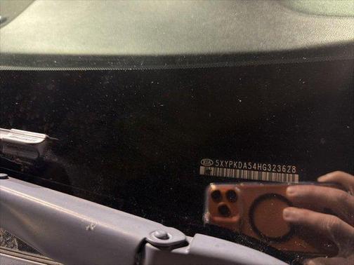 2017 Kia Sorento SXL