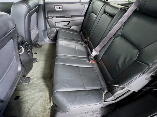 2015 Honda Pilot EX-L