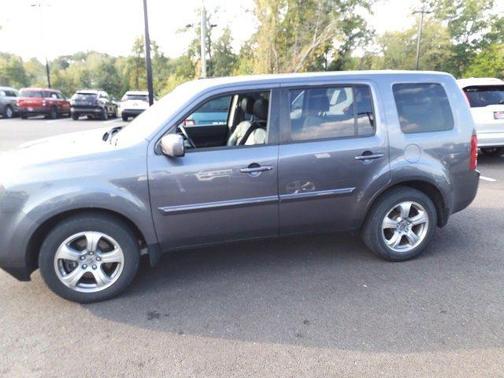 2015 Honda Pilot EX-L