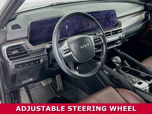 2023 Kia Telluride SX