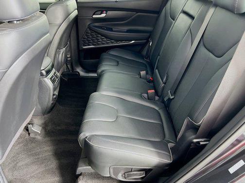 2022 Hyundai SANTA FE SEL 2.4