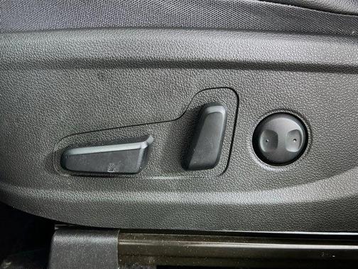 2022 Hyundai SANTA FE SEL 2.4