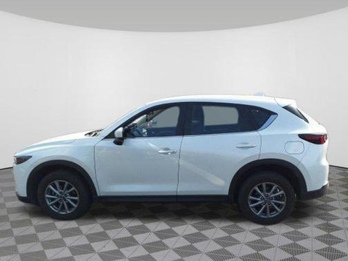 2023 Mazda CX-5 2.5 S