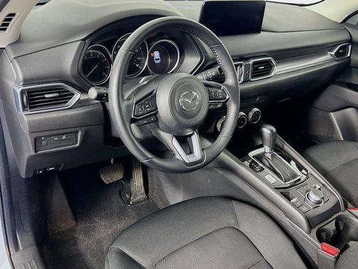 2023 Mazda CX-5 2.5 S