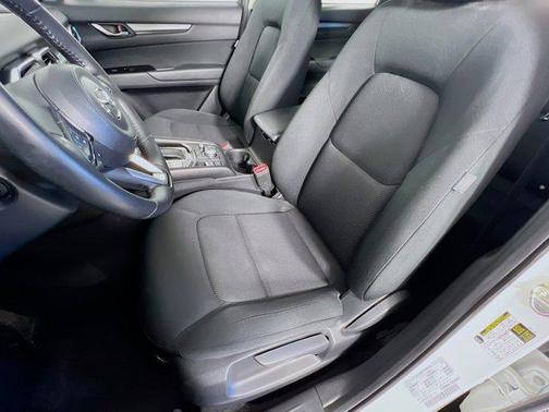 2023 Mazda CX-5 2.5 S