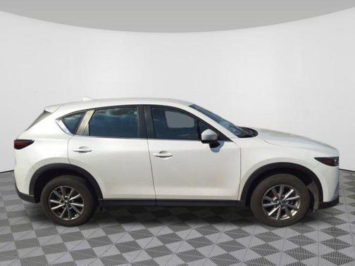 2023 Mazda CX-5 2.5 S