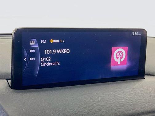 2023 Mazda CX-5 2.5 S