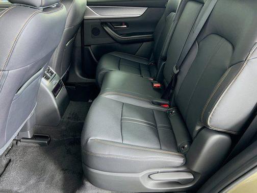 2025 Mazda CX-70 3.3 Turbo Preferred Package
