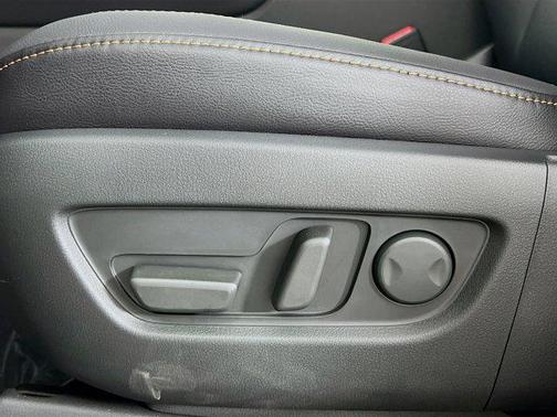 2025 Mazda CX-70 3.3 Turbo Preferred Package
