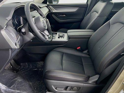 2025 Mazda CX-70 3.3 Turbo Preferred Package