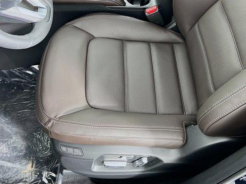 2025 Mazda CX-5 Signature