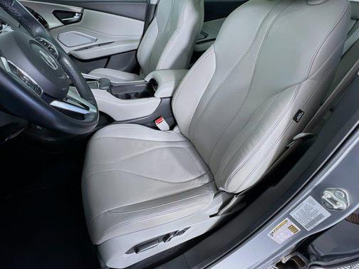 2019 Acura RDX Technology Package