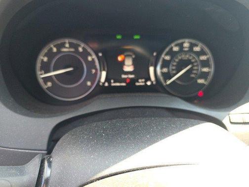 2019 Acura RDX Technology Package