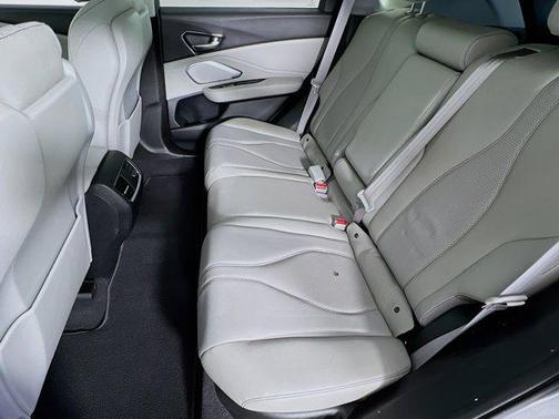 2019 Acura RDX Technology Package