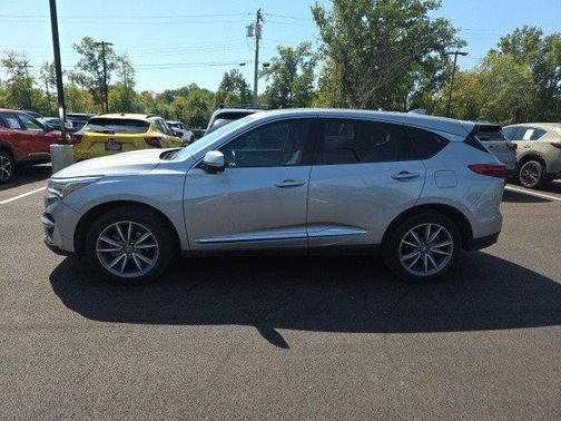 2019 Acura RDX Technology Package