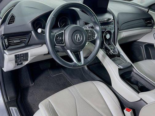 2019 Acura RDX Technology Package
