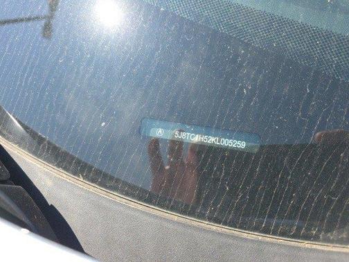 2019 Acura RDX Technology Package