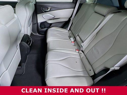 2019 Acura RDX Technology Package