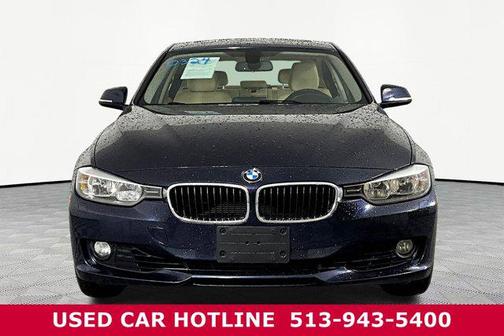2015 BMW 328 xDrive
