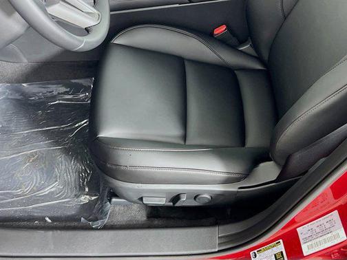 2026 Mazda Mazda3 FWD w/Preferred Package