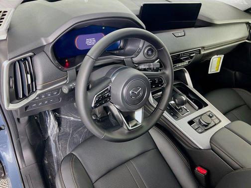 2025 Mazda CX-70 3.3 Turbo Premium Package