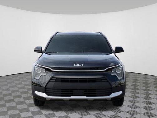 2025 Kia Niro EX