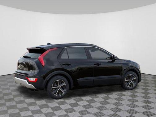 2025 Kia Niro EX