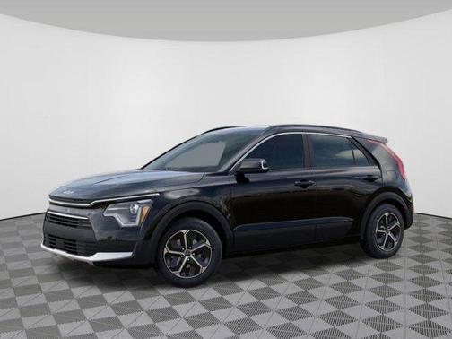 2025 Kia Niro EX