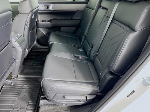 2025 Hyundai SANTA FE SEL 2.4