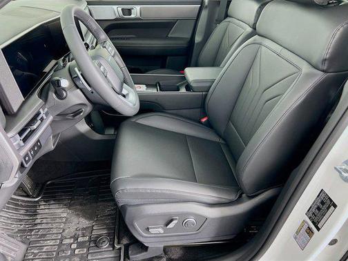 2025 Hyundai SANTA FE SEL 2.4