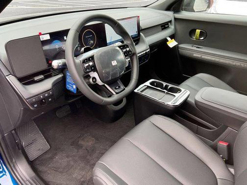 2026 Hyundai IONIQ 5 XRT