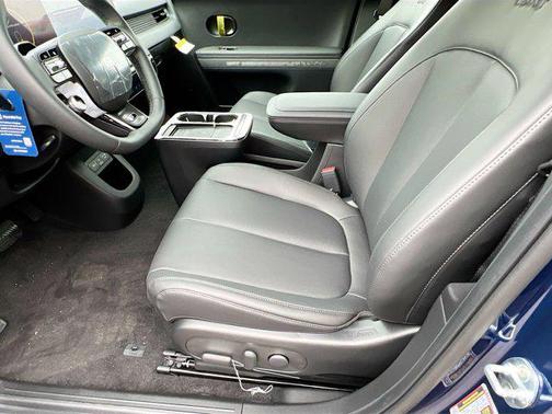 2026 Hyundai IONIQ 5 XRT