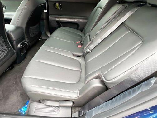 2026 Hyundai IONIQ 5 XRT