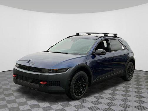 2026 Hyundai IONIQ 5 XRT