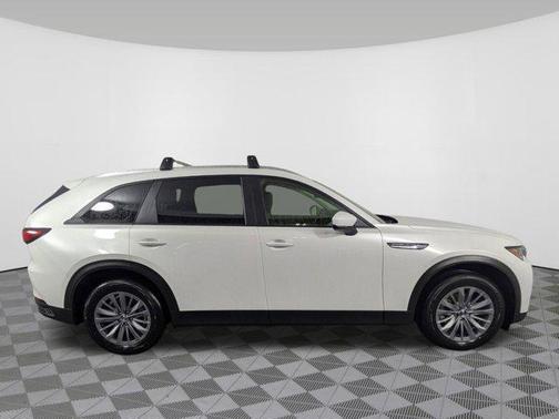 2025 Mazda CX-90 3.3 Turbo S