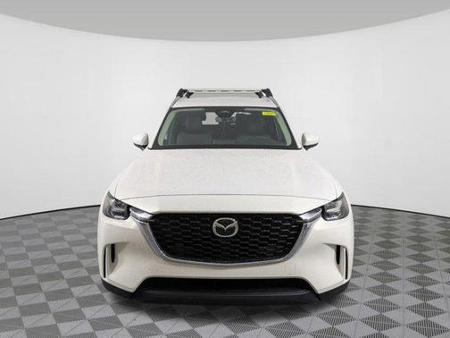 2025 Mazda CX-90 3.3 Turbo S