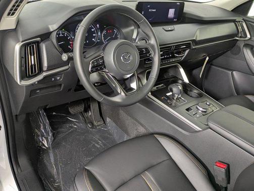 2025 Mazda CX-90 3.3 Turbo S