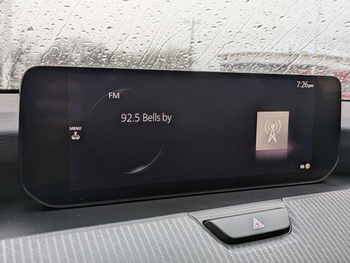 2025 Mazda CX-90 3.3 Turbo S