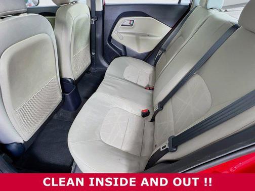 2014 Kia Rio LX