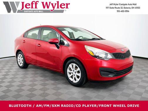 2014 Kia Rio LX