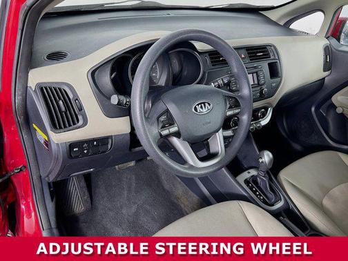 2014 Kia Rio LX